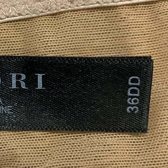 Natori Calais Strapless Bra 36 DD - Picture 5 of 6